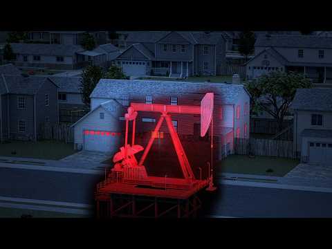 Your City Is Hiding Secret Government Operations. Here’s Why.