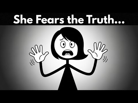 Every Woman Fears the Man Who Finally Speaks the Truth