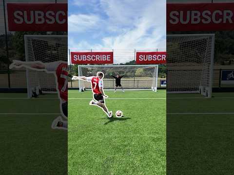 Can you stop the shot?