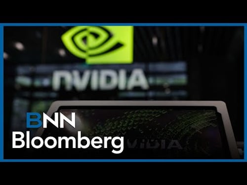 Nvidia rises on report of new H200 chip sales to China