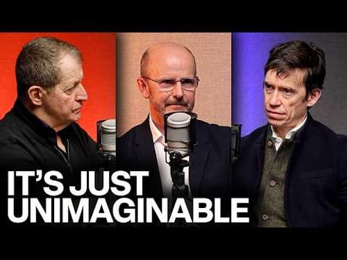 The Threat You Can't See | Ex-Director of GCHQ, Jeremy Fleming