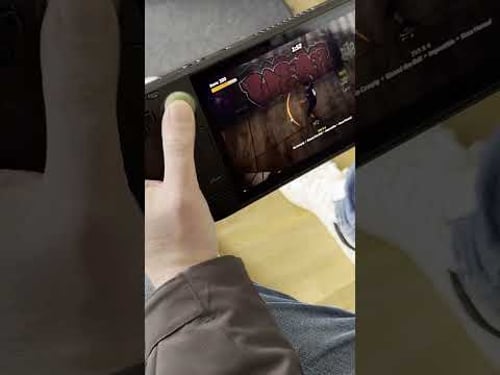 Ich zocke ÜBERALL PS5 SPIELE auf meinem STEAM DECK OLED! #steamdeck