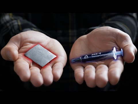 Are Thermal Pads Worth Using?