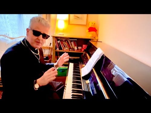 Lesson 3: How To Play Amazing Boogie Woogie Piano