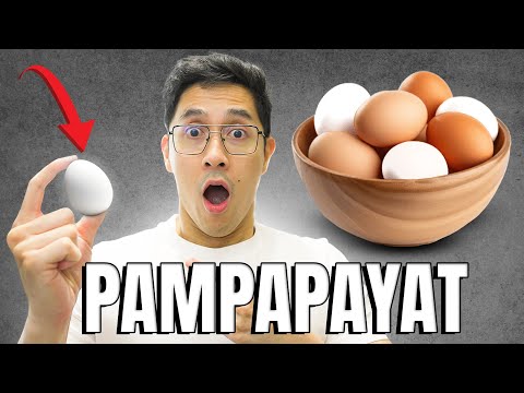 Mga Epekto ng Araw-araw na Pagkain ng Itlog