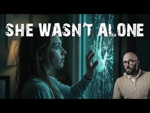 Paranormal Activity: The Guyra Ghost