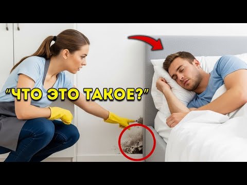 Миллионер ВСЕГДА БЫЛ БОЛЕН, пока УБОРЩИЦА НЕ РАСКРЫЛА ВСЮ ПРАВДУ