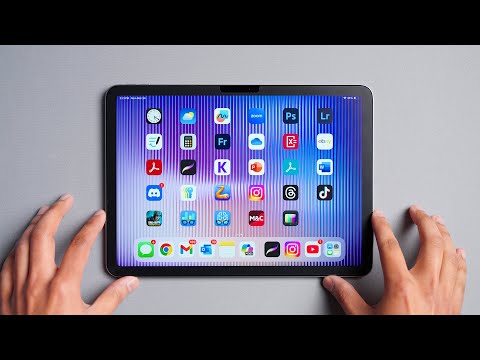 The Truth About M3 iPad Air