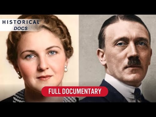 Suicidal Maidens | Hitler's Secret Sex Life | Episode 2 | Full Documentary