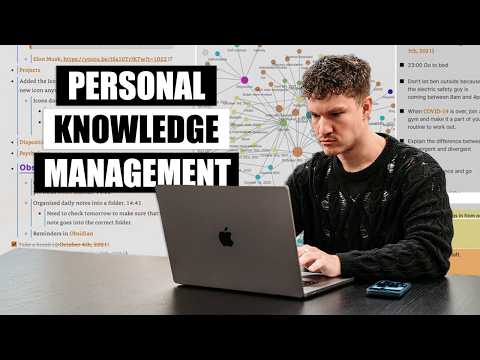 Zweites Gehirn: Die Ära der PKM-Tools