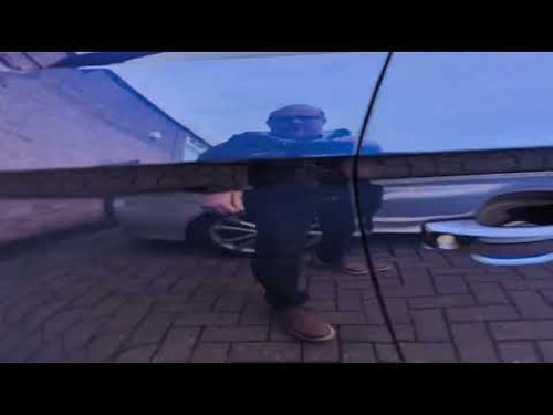 Audi S3 Cabriolet BT18AWP