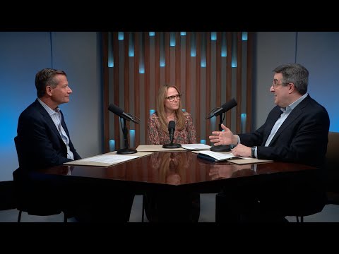 AI Exchanges: How tech giants are navigating the AI landscape