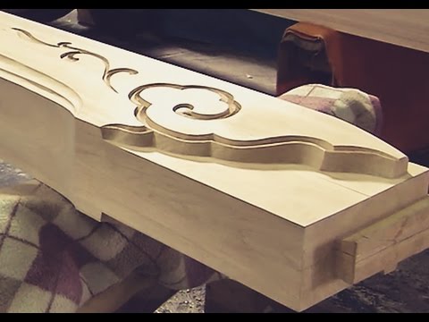 #045 宮大工 藤原 弘揮 | 明日への扉 by アットホーム