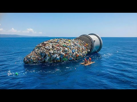 Mind Blowing Machines Operating at an INSANE Level