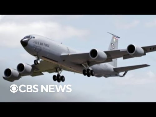 4 U.S. service members killed during refueling in Iraq as Iran war enters Day 14