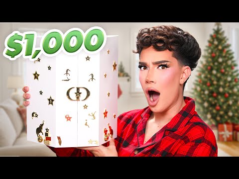 EXPOSING 2025 BEAUTY ADVENT CALENDARS 😭