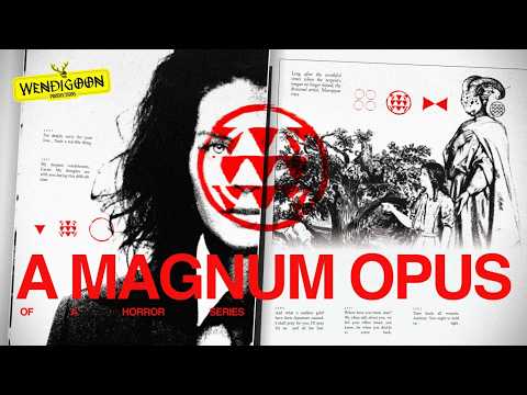 The Best YouTube Horror Series You've Never Seen - The Occult Terror of Oakburn Opus