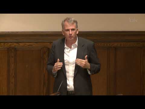 Racism, Antisemitism and the Radical Right - Keynote, Timothy Snyder