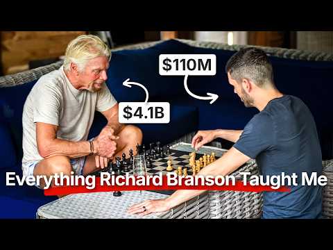 What billionaires know that millionaires don't