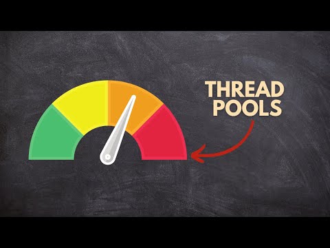 How to write Thread Pools in C++