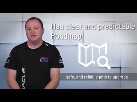 Oracle Distribution of OpenStack: Making OpenStack an Enterprise-Grade Solution