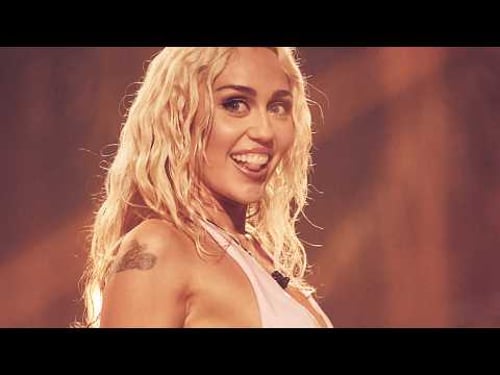 La success story de Miley Cyrus