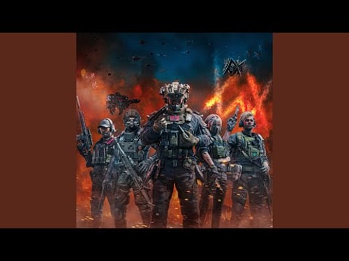 Old Habits (From Delta Force Game)