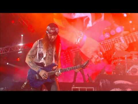 Кипелов - Я свободен (Х лет)