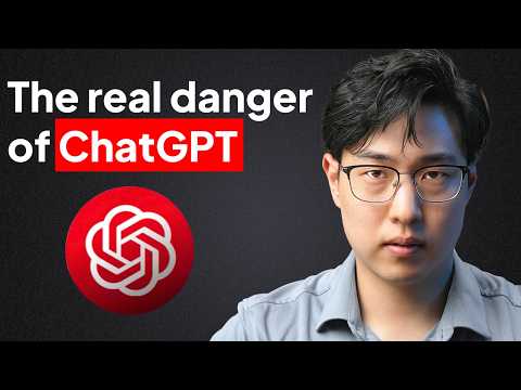 How ChatGPT Slowly Destroys Your Brain