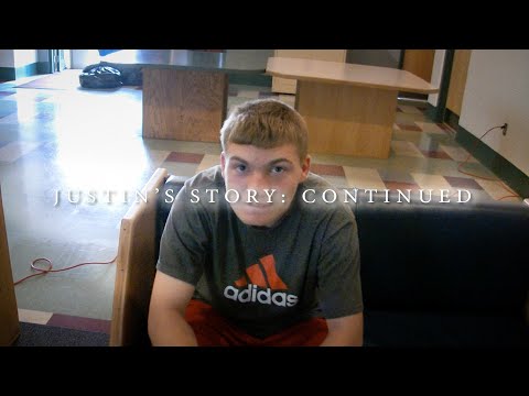 Prison Orphan Documentary: Behind the Scenes 4 - Moving To A New Home