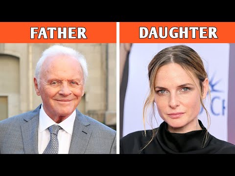 75+ Hollywood Actors Real-Life Daughters 😱 #1
