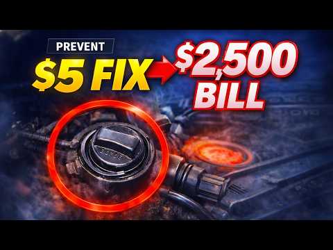 10 Cheapest Car Fixes That Prevent the Most Expensive Repairs