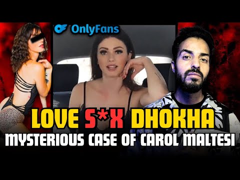 Can you solve this mystery ??