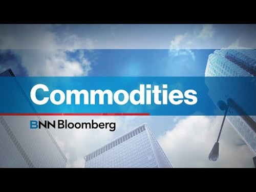 Commodities for Tuesday, Jan. 20, 2026