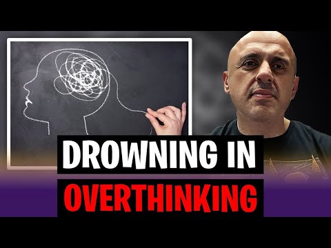 Satan Wins When You Overthink — Focus, Fear, and the Fight for Faith | Sam Shamoun