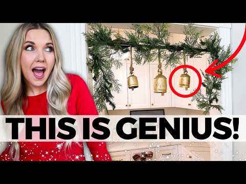 DIY Christmas Home Tips You Can’t Miss!