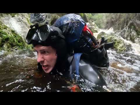 Putting it all on the line to find a multi kilogram gold nugget!!