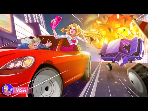 I Started Living Alone at 15