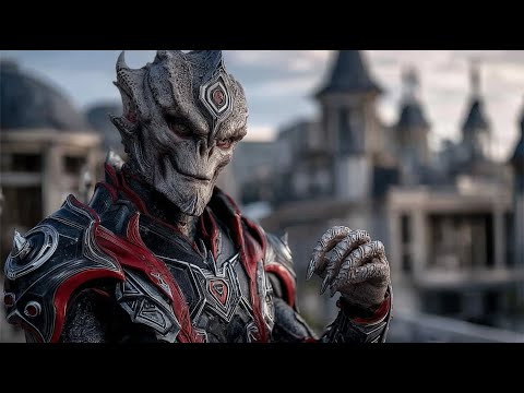 Congrats—You’ve Just Declared War on the Most Lethal Species in Galaxy| HFY | HFY Sci-Fi Stories