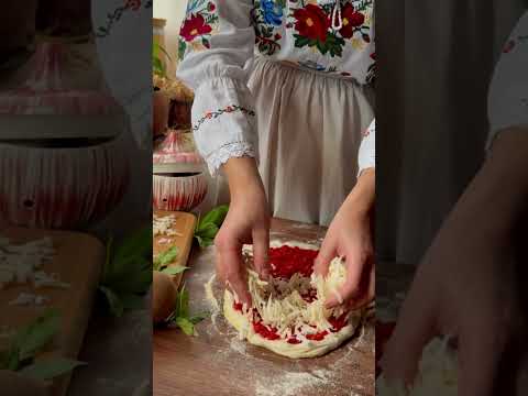 Sourdough Pizza: A Healthier Family Treat. π
