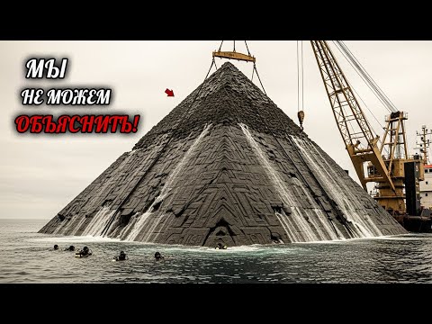 САМЫЕ Шокирующие Тайны И Исчезнувшие Знания Прошлого! Документальный Фильм Для Сна 2025