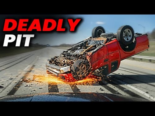 8 Police Chases That ENDED BADLY For Suspects!