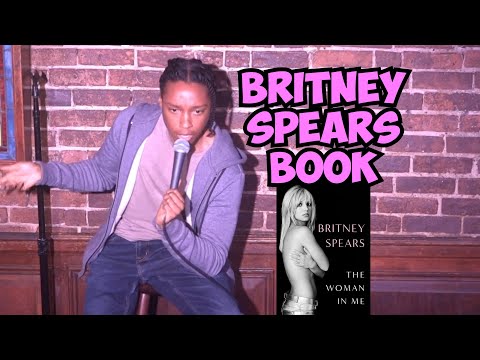 Britney Spears Book, Jiujitsu, Black Ventriloquist, Josh Johnson - Comedy Cellar - Standup Comedy
