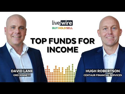 6 adviser-approved funds for income (and 2 to rid from your portfolio)