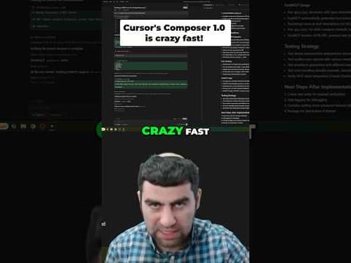 Cursor vs GitHub Copilot vs Windsurf: AI IDE Speed Comparison