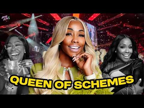 Stormy Wellington: The Queen of Multi-Level Marketing Scams