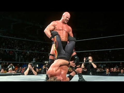 Story of Chris Jericho vs. Stone Cold | No Way Out 2002