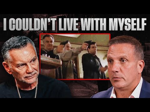 The Kill That Haunts Him to This Day