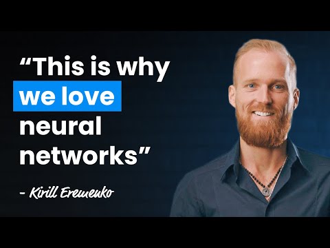 759: Full Encoder-Decoder Transformers Fully Explained — with Kirill Eremenko