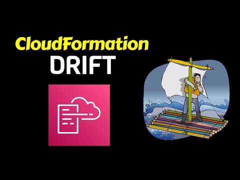 CloudFormation Drift and Why You Should Avoid It